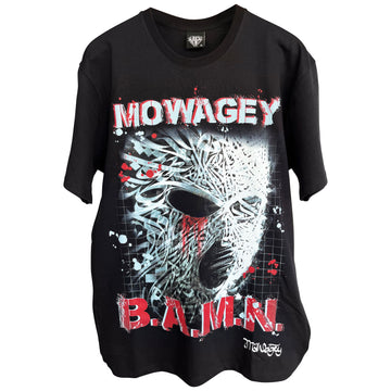 Mowagey B.AM.N
