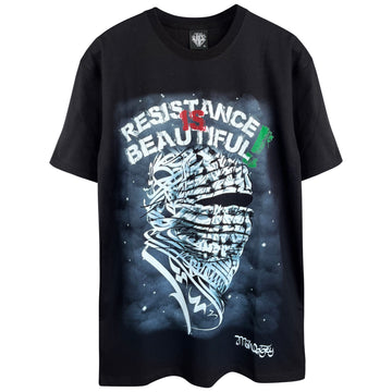 Resistence is Beautiful