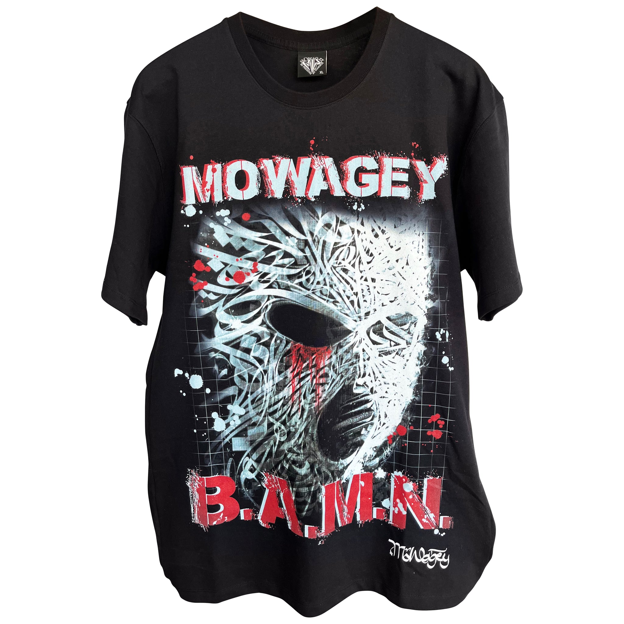 Mowagey B.AM.N