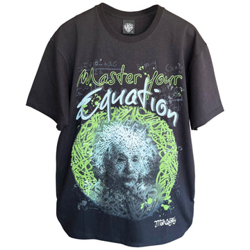 Master Your Equation