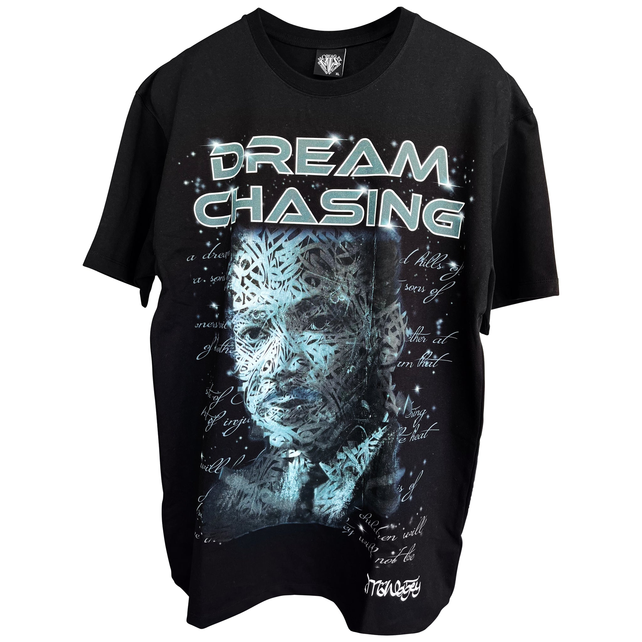 Dream Chasing