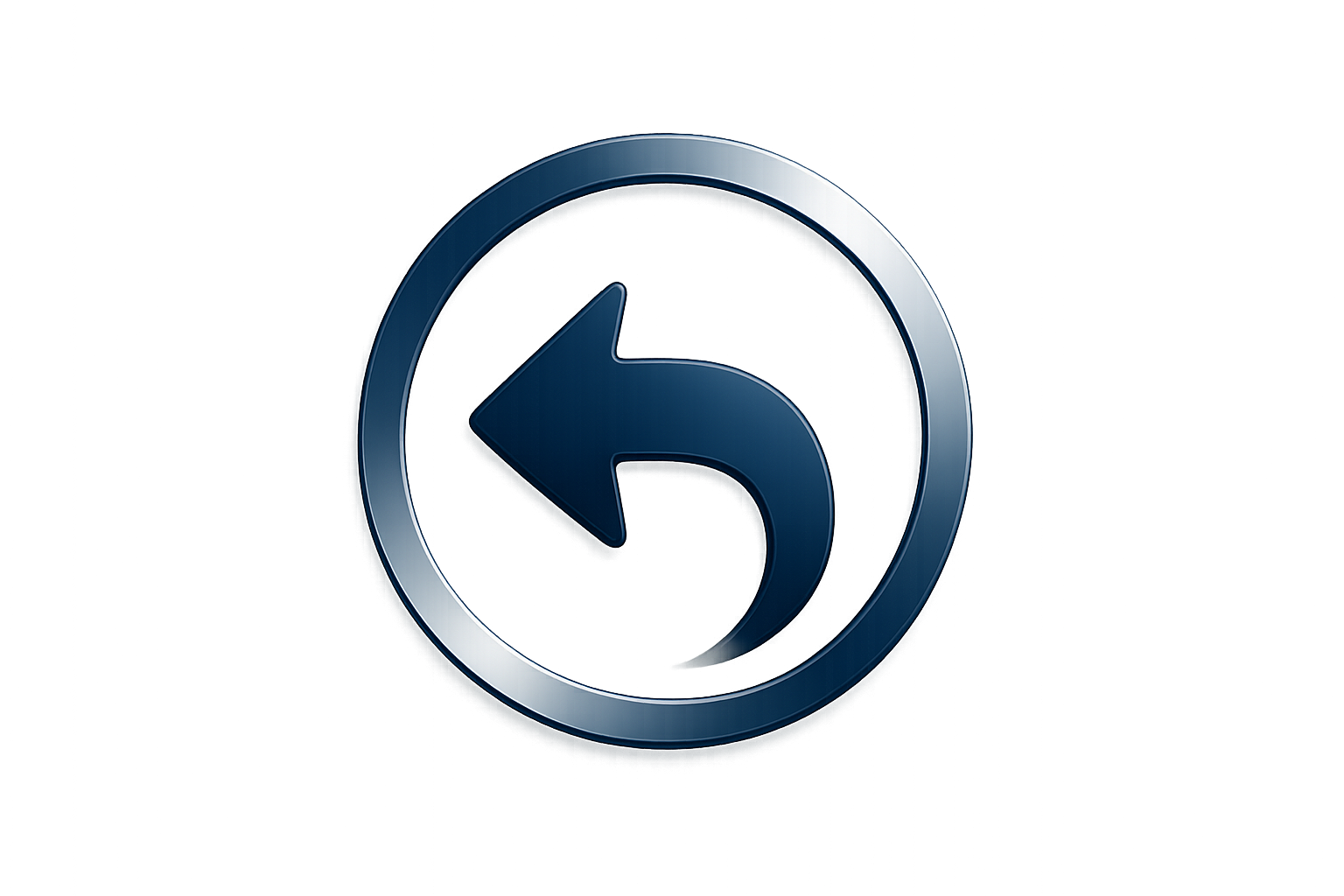 Generate a return beautiful icon